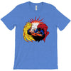 s vs s T-Shirt