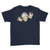 albert einstein Youth Tee