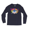 Wave Crusher Long Sleeve Shirts