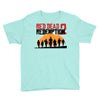 red dead redemption 2 Youth Tee