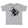 bull 2 Toddler T-shirt