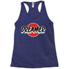 dreamer Racerback Tank