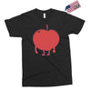 apel (2) Exclusive T-shirt