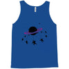 Saturn Swing Tank Top
