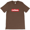 Latinas Hypebeast T-Shirt
