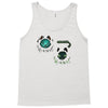 cheshire shadows Tank Top