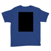 witch woman is total control here Youth Tee