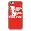 mma funny iPhone 6/6s Plus Case