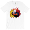 s vs s T-Shirt