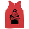 old man Tank Top