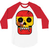 spain till i die 3/4 Sleeve Shirt