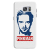 breaking bad   jessie pinkman   cult tv Samsung Galaxy S7