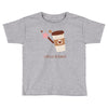 Espresso Patronum Toddler T-shirt