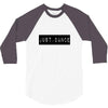 JUST DANCE 3/4 Sleeve Shirt
