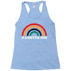 Ganster ish Racerback Tank