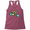 drilly Racerback Tank