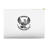 khabib nurmagomedov time Accessory Pouches