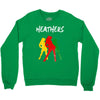 heathers Crewneck Sweatshirt