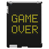 Game Over iPad 3 and 4 Case