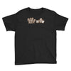 waking dead Youth Tee