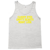 cloudy eyes, empty hearts, might lose Tank Top