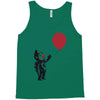the balloon fairy Tank Top