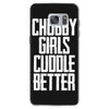 chubby girls cuddle better Samsung Galaxy S7