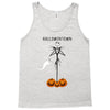 Nightmare Before Halloweentown Tank Top
