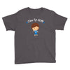 class o f 2019 .cool boy. Youth Tee
