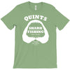 jaws inspired movie T-Shirt