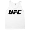ufc logo Tank Top