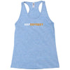 arp odyssey Racerback Tank