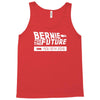 bernie for the future Tank Top