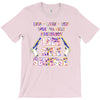 lade ziele schiesse2 T-Shirt