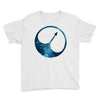 Uss Callister Youth Tee