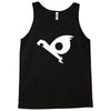 uomo hurricane polymar polimar cartoon&amp;fumetti Tank Top