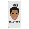 Free Tay-K Samsung Galaxy S7