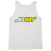 no way Tank Top