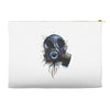 gas mask Accessory Pouches