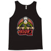 horror's gym Tank Top