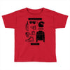 choose your style Toddler T-shirt
