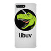 libuv iPhone 7 Plus Case