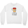 espresso patronum Crewneck Sweatshirt