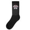 your ego is writing checks boyfriend Socks