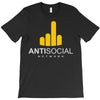 antisocial T-Shirt
