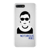 Rbg iPhone 7 Plus Case