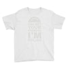 yout bet your pierogi i'm polish Youth Tee