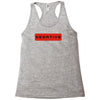 negative Racerback Tank