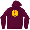 watchmen comedian rorschach comic adult movie Unisex Hoodie