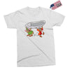 Jaq And Gus Cinderella Exclusive T-shirt